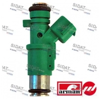 Топливная форсунка