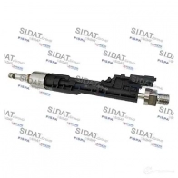 Топливная форсунка SIDAT 1424934869 V9F 2PTI 81551