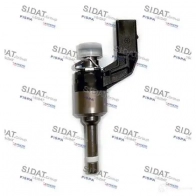 Топливная форсунка SIDAT S BYYB 81506 Volkswagen Touran (1T1, 1T2) 1 Минивэн