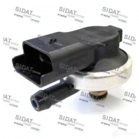 Топливная форсунка SIDAT 81308 YQ43U P7 Peugeot