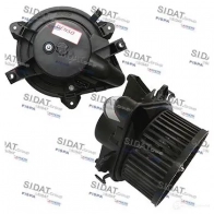Моторчик печки, вентилятора SIDAT Fiat Idea (350) 1 Минивэн 1.6 D Multijet 120 л.с. 2008 – наст. время NE 0I53 92055