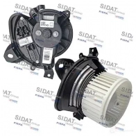 Моторчик печки, вентилятора SIDAT Fiat Linea (323, 110) 1 Седан 1.6 (323.AxF1A) 110 л.с. 2011 – наст. время 219H 0TV 92077