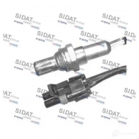 Лямбда зонд, кислородный датчик SIDAT 90087 6 0XATU Renault Twingo (C06) 1 Хэтчбек 1.2 (C063. C064) 55 л.с. 1993 – 1996
