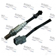 Лямбда зонд, кислородный датчик SIDAT 4 UNKSCF 90323 Honda Integra 4 (DC5) Купе