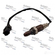 Лямбда зонд, кислородный датчик SIDAT 90626a2 3P6 AJYY 1437783288