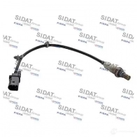 Лямбда зонд, кислородный датчик SIDAT 6E 4SIRN 90653 1437783298