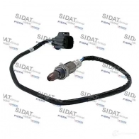 Лямбда зонд, кислородный датчик SIDAT 80P1G N 90643 1437783628