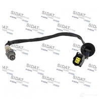 Лямбда зонд, кислородный датчик SIDAT Mitsubishi Lancer 10 (CXA) Хэтчбек N0V MK 90458
