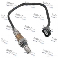 Лямбда зонд, кислородный датчик SIDAT 90541 Renault Latitude 1 (L70) 2010 – 2015 4 J4JNOO