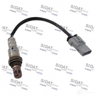 Лямбда зонд, кислородный датчик SIDAT 1437785290 90567 9S6D 56