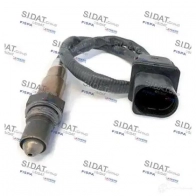 Лямбда зонд, кислородный датчик SIDAT HDL WUM1 90486 Fiat Doblo (263) 2 Минивэн 2.0 D Multijet (263AxF1B) 135 л.с. 2010 – 2025