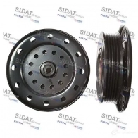 Шкив компрессора кондиционера SIDAT 21260 J LS0L2 268044