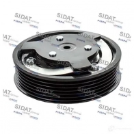 Шкив компрессора кондиционера SIDAT 21271 QR0 C2 268053
