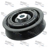 Шкив компрессора кондиционера SIDAT 7V34 1 21301 1199289963