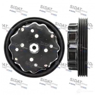 Шкив компрессора кондиционера SIDAT 1199289601 0XEQ YU0 21298