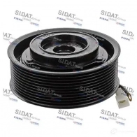 Шкив компрессора кондиционера SIDAT 21182 0I3K 8 267988