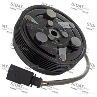 Шкив компрессора кондиционера SIDAT 21144 N571OM N 267968