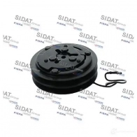 Шкив компрессора кондиционера SIDAT 21021 267940 IS51 F79