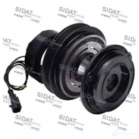 Шкив компрессора кондиционера SIDAT 267976 21159 V L575U2