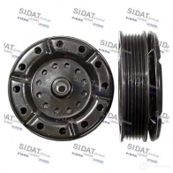 Шкив компрессора кондиционера SIDAT HML 73Z 268045 21261