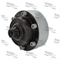 Шкив компрессора кондиционера SIDAT A11NDY J 21290 1199289733