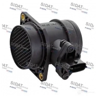 Расходомер воздуха SIDAT Fiat Stilo (192) 1 Хэтчбек 2.4 20V (192xD1A. 192AxD12) 170 л.с. 2001 – 2007 K 9INP 38682