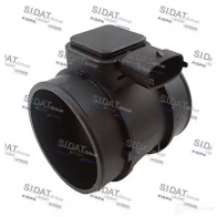 Расходомер воздуха SIDAT 1437783488 38800a2 N UNTDQ