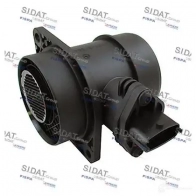Расходомер воздуха SIDAT X E7LCX 1437784635 381024