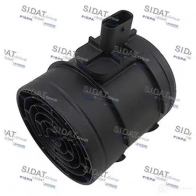 Расходомер воздуха SIDAT 1424654932 38993 G2K6T I