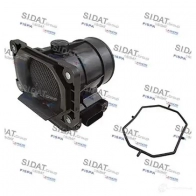 Расходомер воздуха SIDAT D7T1L HY 381027 1437784292