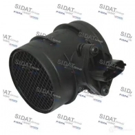 Расходомер воздуха SIDAT 38889 Opel Astra (H) 3 Хэтчбек 2.0 Turbo (L48) 240 л.с. 2005 – 2010 HICP TM8