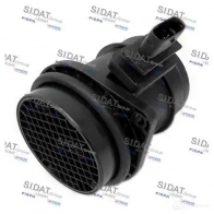 Расходомер воздуха SIDAT 05TG V 1437783763 38915a2