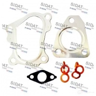 Комплект прокладок турбины SIDAT YJCG7 J4 47896 270593