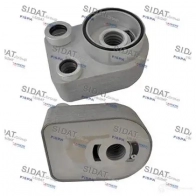 Масляный радиатор двигателя SIDAT 1E MQ2 1206500211 590144