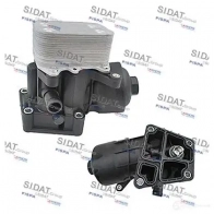 Масляный радиатор двигателя SIDAT 9XAR 4R2 590218 1425085313