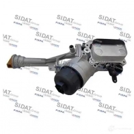 Масляный радиатор двигателя SIDAT W MAIO 590159c 1206500397