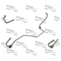 Масляная трубка турбины SIDAT 472008 270040 YEQM PA3