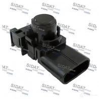 Пактроник, датчик парковки