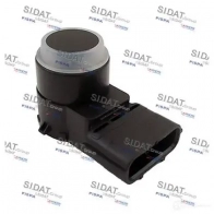 Пактроник, датчик парковки SIDAT 1437791056 HZB MRI 970166