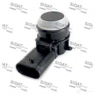 Пактроник, датчик парковки SIDAT XO JX7S 1424836031 970056