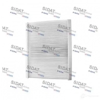 Салонный фильтр SIDAT MP142 MIcronAir mbx142 9RZPXED 279789