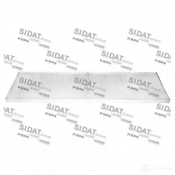 Салонный фильтр SIDAT 261 MP261 MicronAir SsangYong TDWLH1