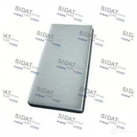 Салонный фильтр SIDAT MP151 MicronAir YX947 151 267886