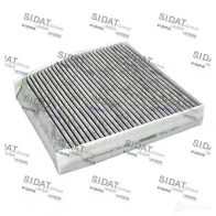 Салонный фильтр SIDAT 279761 MC955 Micronair 955 S7SKP0