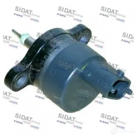 Регулятор давления топлива SIDAT 81016a2 J6Z Z0W Fiat Punto (188) 2 Хэтчбек 1.9 JTD 86 л.с. 2001 – 2012