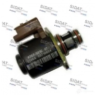 Регулятор давления топлива SIDAT TV9 TCMF Renault Sandero 2 (B8) 2012 – 2020 81048