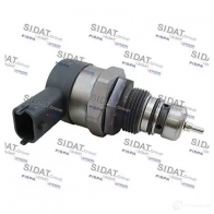 Регулятор давления топлива SIDAT 831744 1437778234 BC2ZO0 N