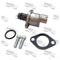 Регулятор давления топлива SIDAT ZX A21 81445 Mazda CX-7 (ER) 1 2006 – 2014