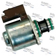Регулятор давления топлива SIDAT 81193 Citroen C8 1 (EA, EB) Минивэн 2.0 HDi 165 163 л.с. 2006 – наст. время S 6R912T