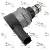 Регулятор давления топлива SIDAT 1437778427 831490a2 XON B517